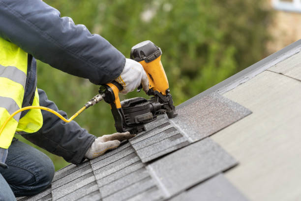Fast & Reliable Emergency Roof Repairs in Highland Village, TX