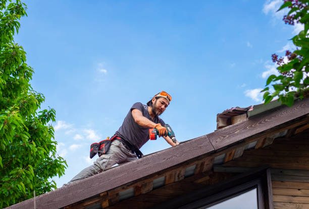 Best Roof Ventilation Installation  in Highland Village, TX