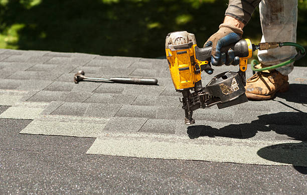 Best Green or Eco-Friendly Roofing Solutions  in Highland Village, TX